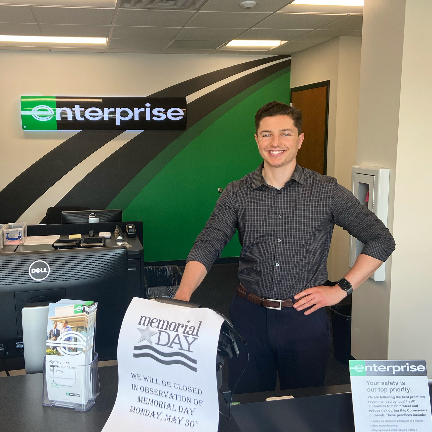 Enterprise Holdings Career Center